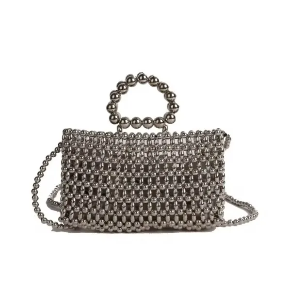 Veloure_Lumina_Hand-Woven_Beaded_Pearl_Top-Handle_Bag