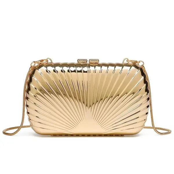 Veloure_Silver_Glass_Crystal_Half-Moon_Evening_Clutch_For_Women