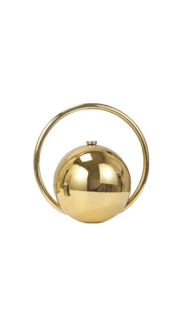 Veloure_Lunar_Orbit_Bag_Luxury_Chrome_Sphere_Statement_Bag