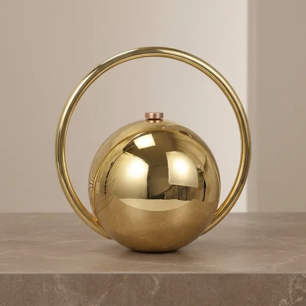 Veloure_Lunar_Orbit_Bag_Luxury_Chrome_Sphere_Statement_Bag