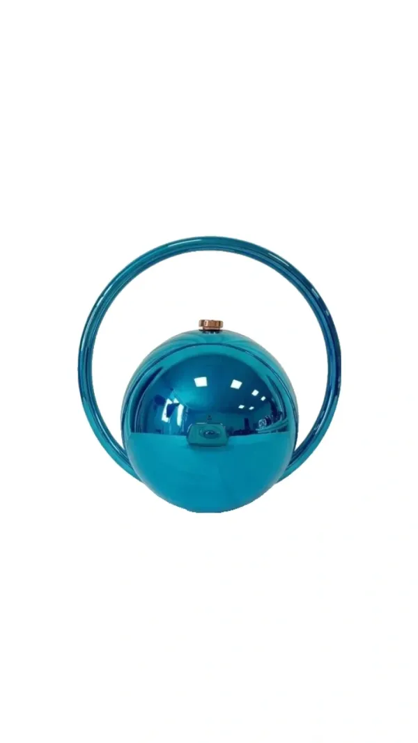 Veloure_Lunar_Orbit_Bag_Luxury_Chrome_Sphere_Statement_Bag