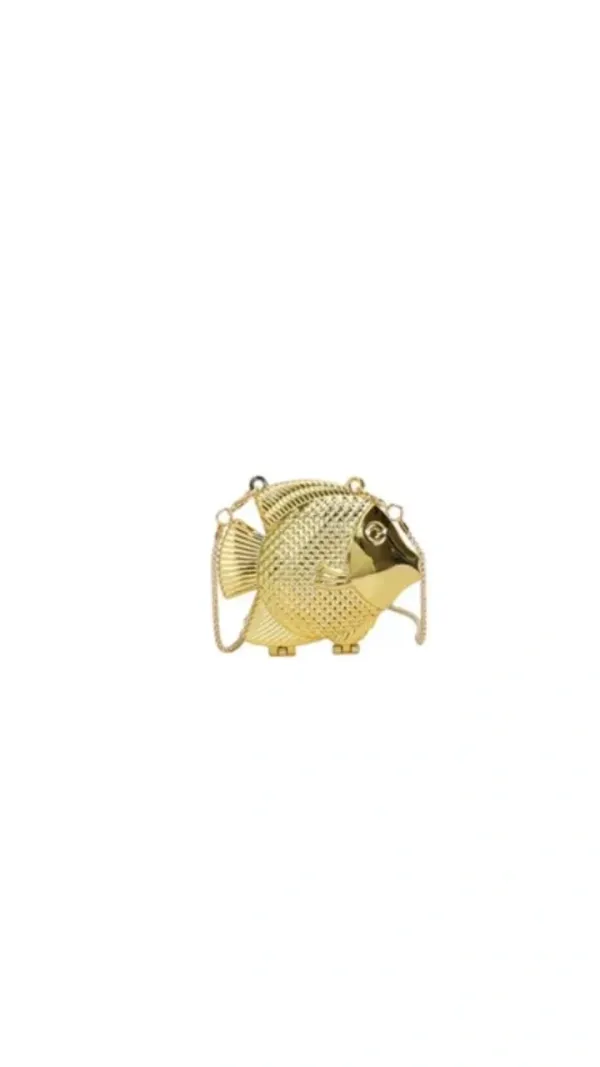 Veloure_Marea_Metallic_Fish_Clutch_-_Luxury_Novelty_Evening_Purse