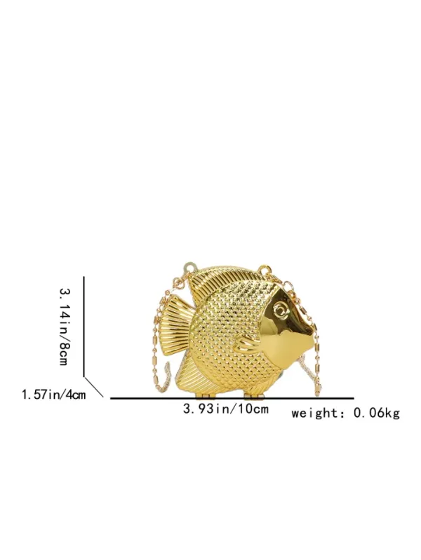 Veloure_Marea_Metallic_Fish_Clutch_-_Luxury_Novelty_Evening_Purse