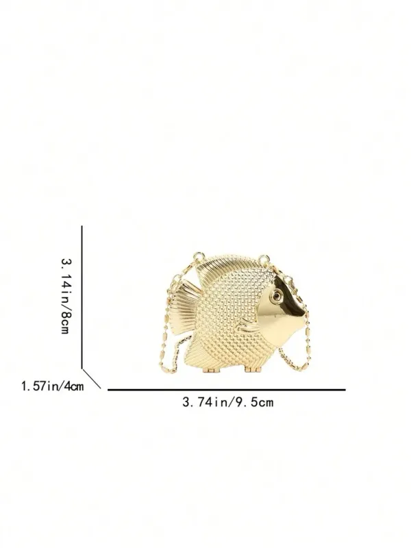 Veloure_Marea_Metallic_Fish_Clutch_-_Luxury_Novelty_Evening_Purse