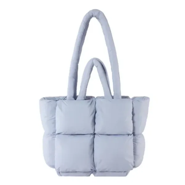 Veloure_Marshmallow_Puffer_Tote_|_Luxury_Block_Quilted_Handbag