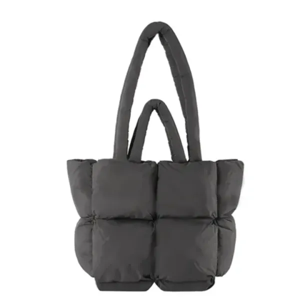 Veloure_Marshmallow_Puffer_Tote_|_Luxury_Block_Quilted_Handbag