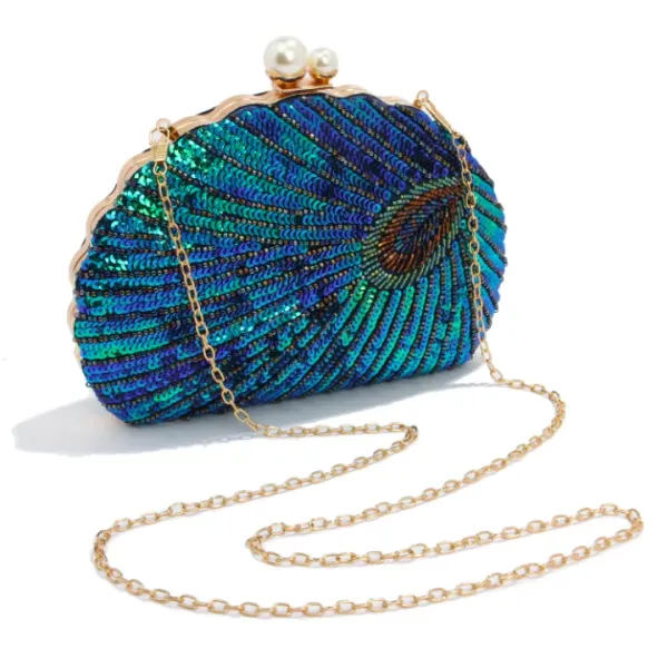 Veloure_Mayura_Peacock_Feather_Beaded_Clutch_-_Luxury_Evening_Purse