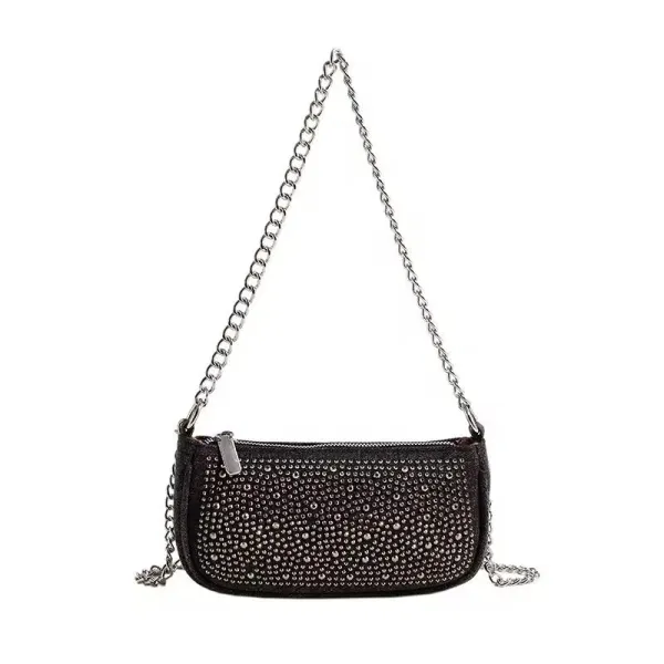 Veloure_Midtown_Crystal_Rhinestone_Denim_Evening_Bag