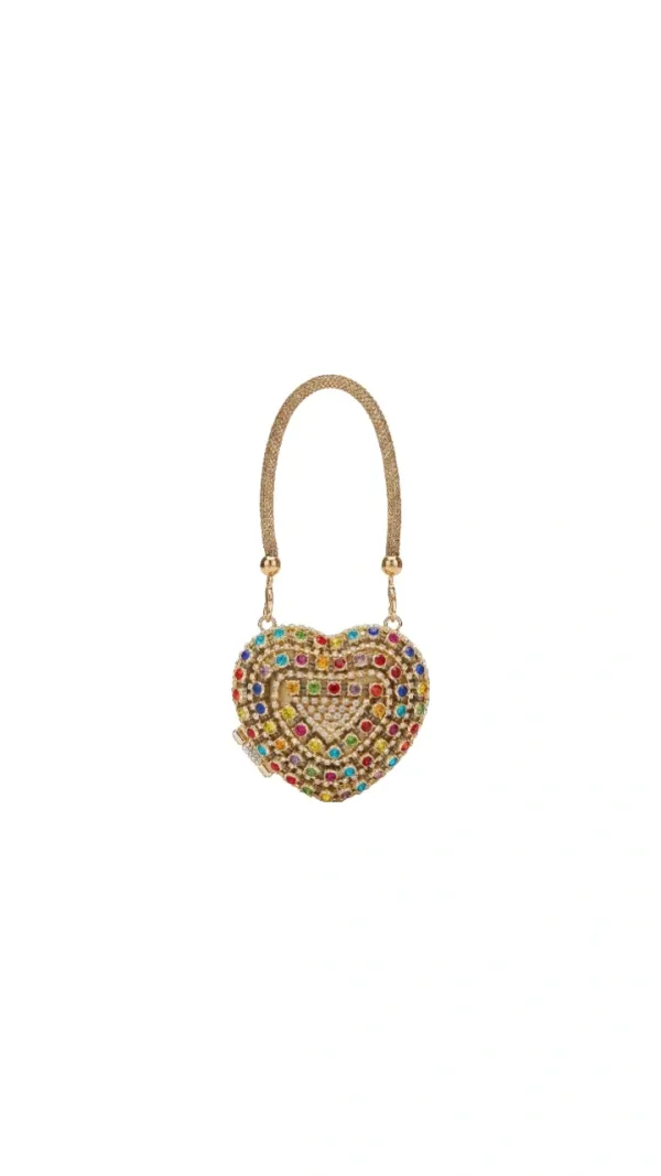 Veloure_Navrang_Multi-Gemstone_Heart_Clutch_|_Luxury_Festive_Bag