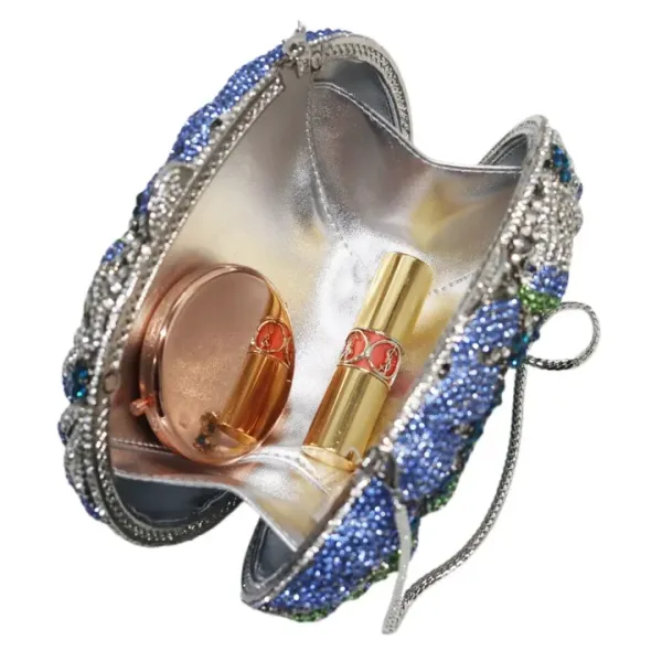 Veloure_Ocean_Bloom_Minaudiere_-_Luxury_Blue_&_Green_Crystal_Evening_Clu