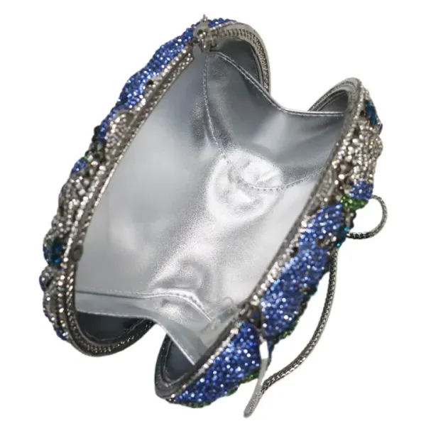 Veloure_Ocean_Bloom_Minaudiere_-_Luxury_Blue_&_Green_Crystal_Evening_Clu