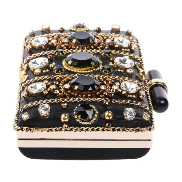 Veloure_Onyx_Baroque_Minaudiere_-_Luxury_Black_Gemstone_&_Gold_Studded_C
