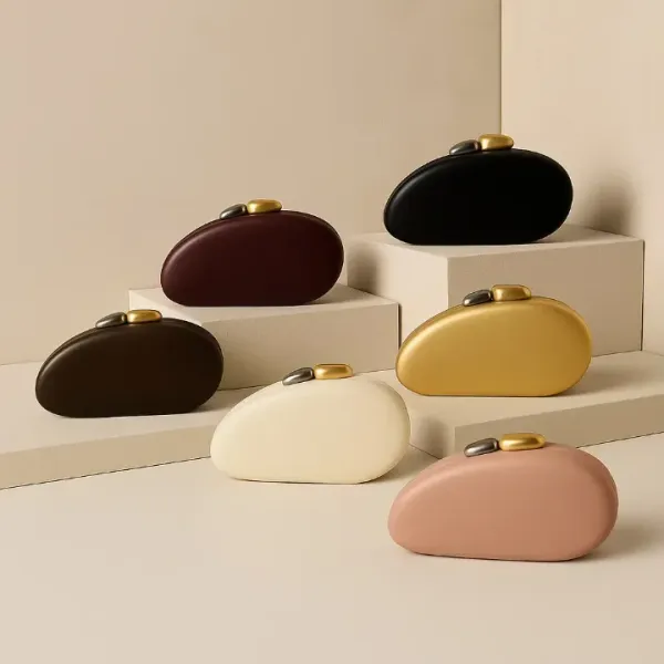 Veloure_Pebble_Minaudiere_-_Minimalist_Asymmetric_Evening_Clutch_Bag