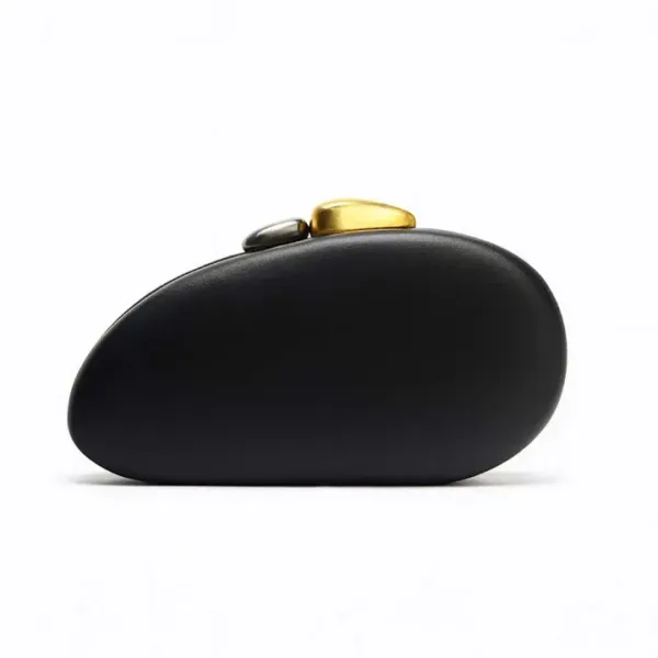 Veloure_Pebble_Minaudiere_-_Minimalist_Asymmetric_Evening_Clutch_Bag