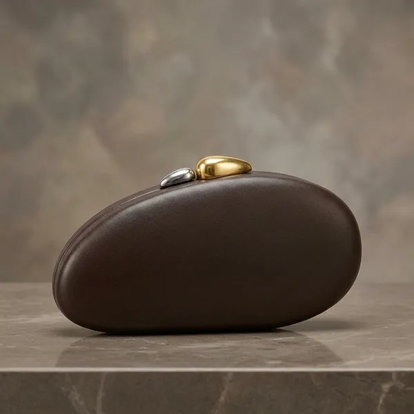Veloure_Pebble_Minaudiere_-_Minimalist_Asymmetric_Evening_Clutch_Bag