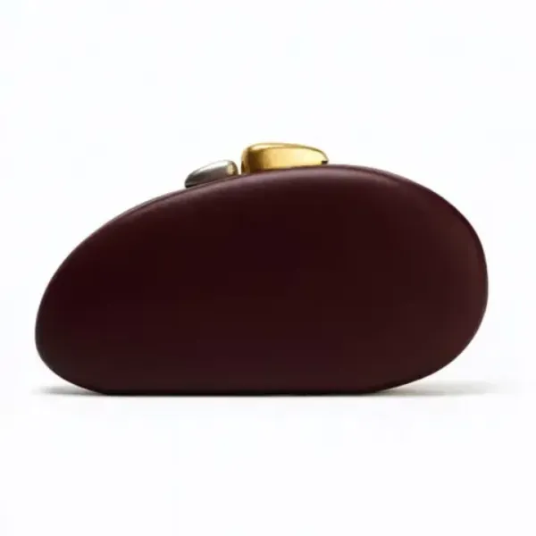 Veloure_Pebble_Minaudiere_-_Minimalist_Asymmetric_Evening_Clutch_Bag