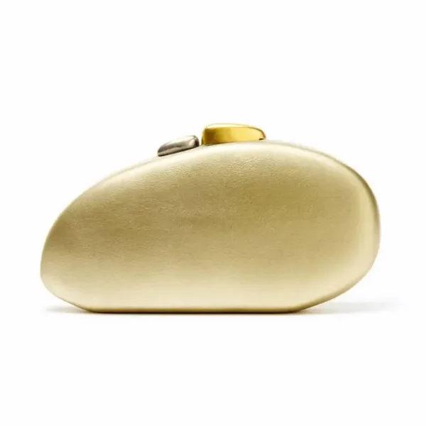 Veloure_Pebble_Minaudiere_-_Minimalist_Asymmetric_Evening_Clutch_Bag