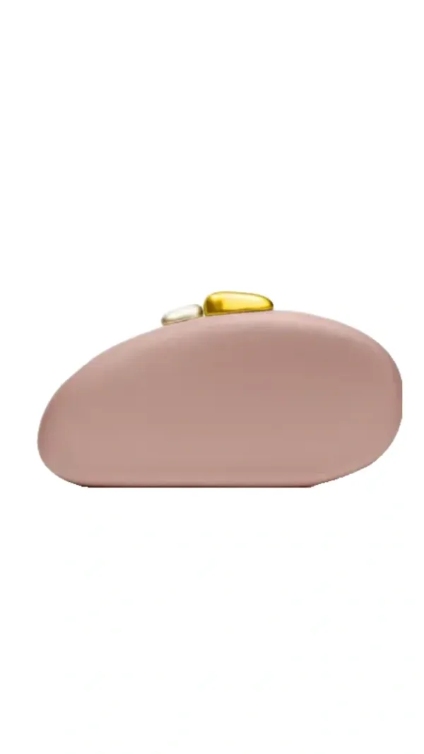 Veloure_Pebble_Minaudiere_-_Minimalist_Asymmetric_Evening_Clutch_Bag