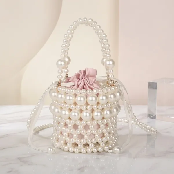 Veloure_Perla_Hand-Woven_Pearl_Bucket_Bag_With_Drawstring_Pouch