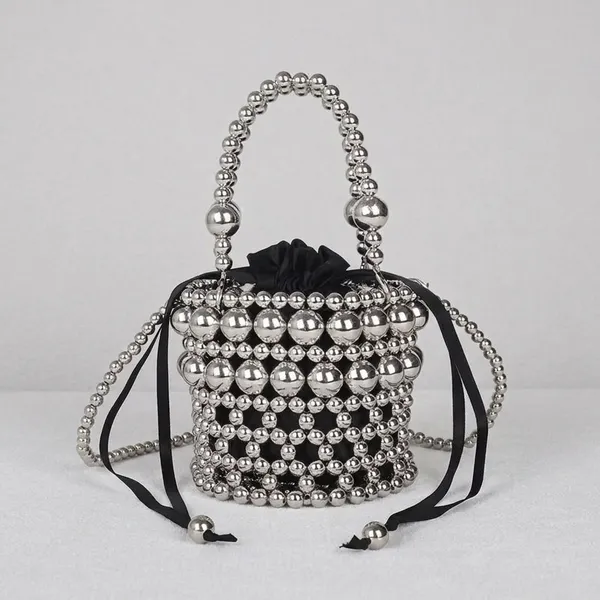 Veloure_Perla_Hand-Woven_Pearl_Bucket_Bag_With_Drawstring_Pouch