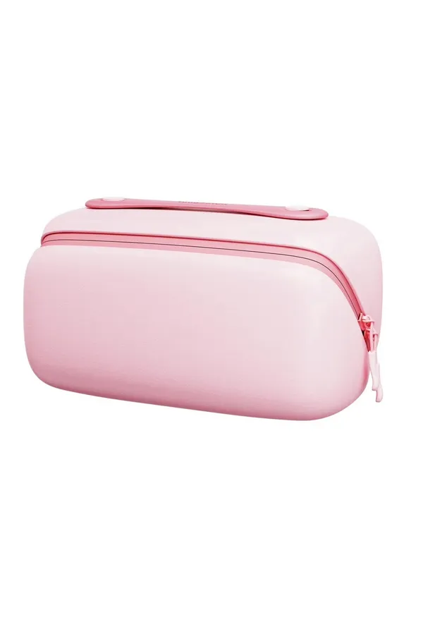 Veloure_Blush_Eva_Structured_Vanity_Organizer_Clutch_For_Women