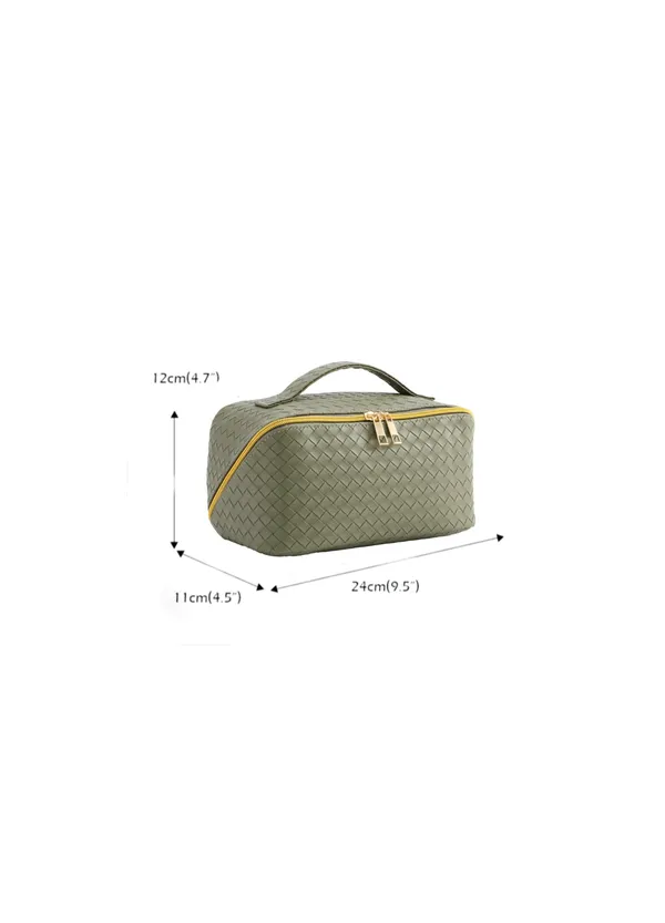Veloure_Pippa_Woven_Vanity_Case_|_Luxury_Makeup_&_Travel_Pouch