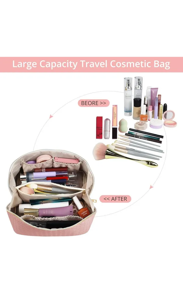 Veloure_Pippa_Woven_Vanity_Case_|_Luxury_Makeup_&_Travel_Pouch