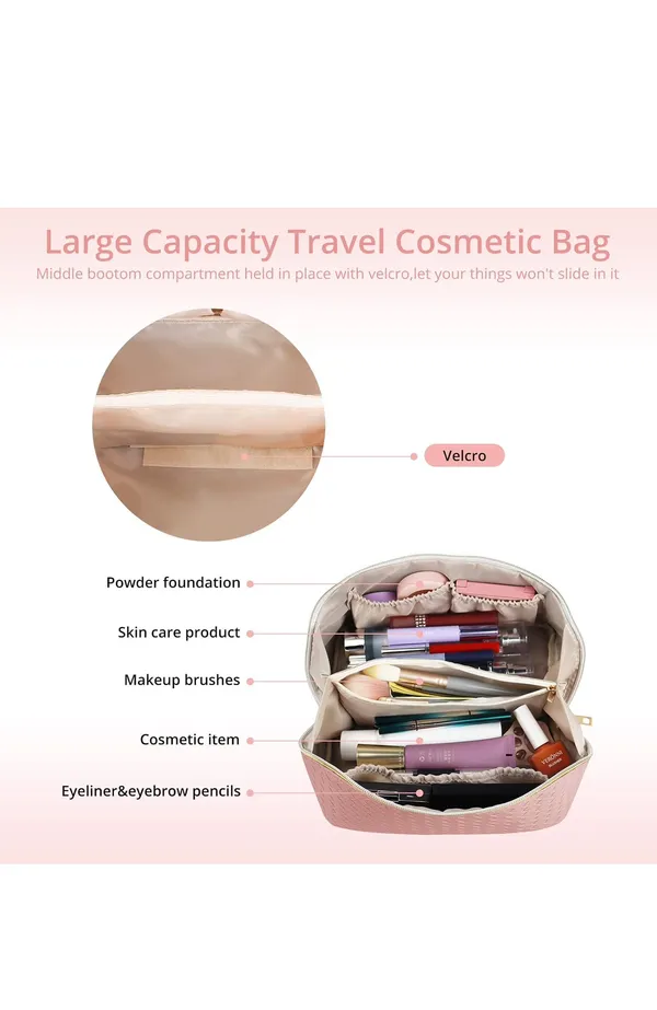 Veloure_Pippa_Woven_Vanity_Case_|_Luxury_Makeup_&_Travel_Pouch