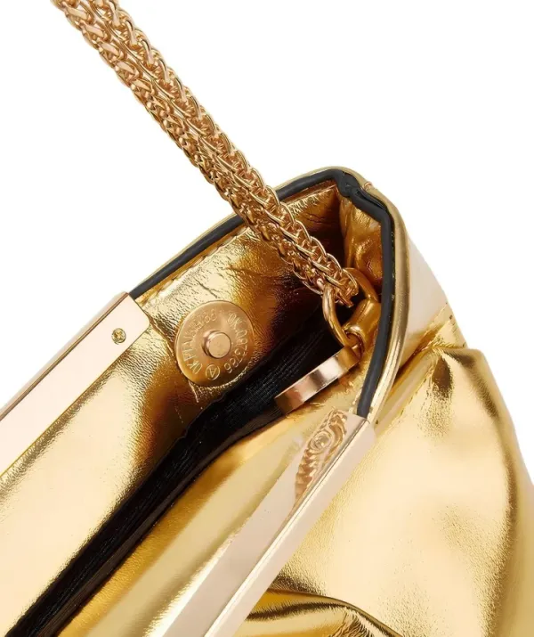 Veloure_Plisse_Ruched_Frame_Clutch_-_Luxury_Evening_Pleated_Handbag
