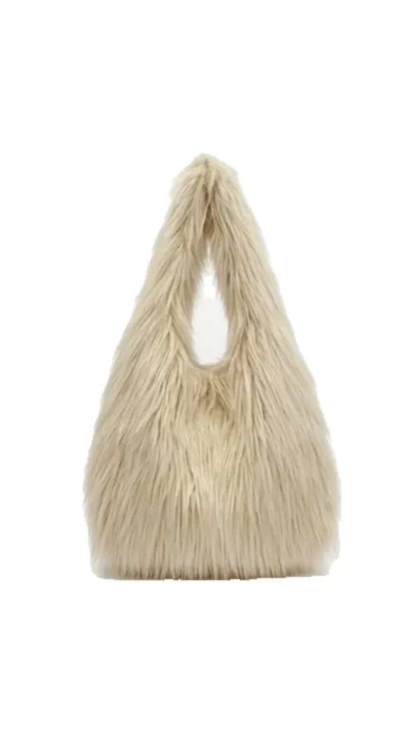 Veloure_Plush_Frame_Faux_Fur_Evening_Clutch_Bag_With_Crystal_Clasp