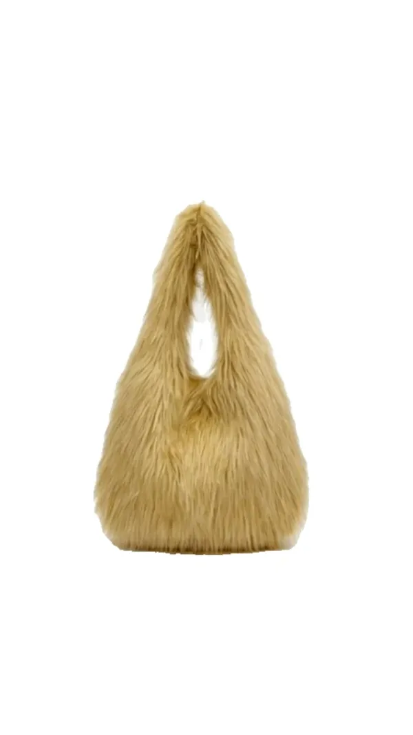 Veloure_Plush_Frame_Faux_Fur_Evening_Clutch_Bag_With_Crystal_Clasp