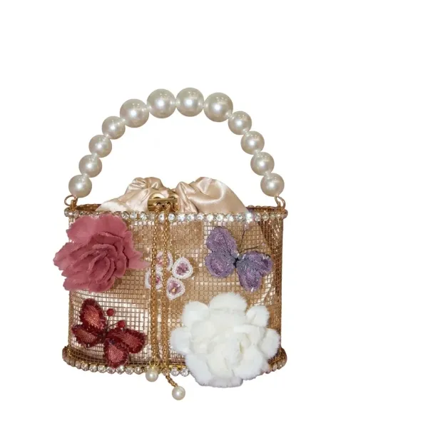 Veloure_Ros�_Flutter_Pearl_Bag_Luxury_Butterfly_Evening_Bag