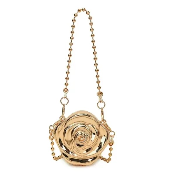 Veloure_Rosalinda_Metallic_Rose_Clutch_-_Luxury_Sculpted_Minaudiere_Bag