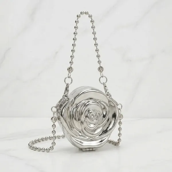 Veloure_Rosalinda_Metallic_Rose_Clutch_-_Luxury_Sculpted_Minaudiere_Bag