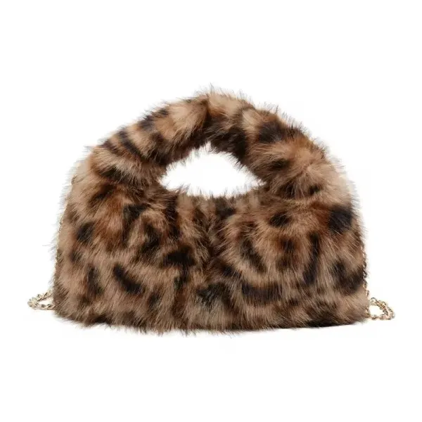 Veloure_Safari_Queen_Leopard_Faux_Fur_Evening_Bag_With_Crystal_Handle