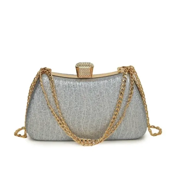 Veloure_Shine_In_Silver|_Royal_Indian_Wedding_Jewelled_Minaudiere