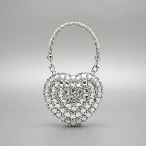 Veloure_Sona_Golden_Topaz_Heart_Clutch_|_Luxury_Wedding_Evening_Purse