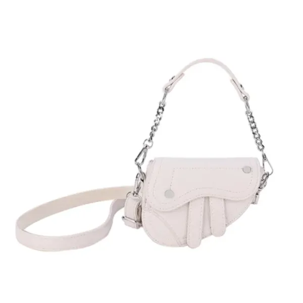 Veloure_Svenja_Saddle_Bag_-_Luxury_Asymmetric_White_Crossbody_Handbag
