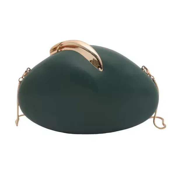 Veloure_Green_Glass_Crystal_Cylinder_Evening_Clutch_For_Women