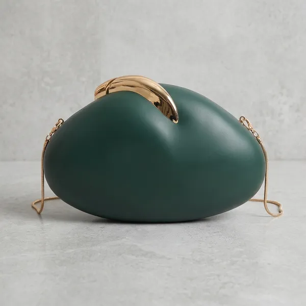 Veloure_Green_Glass_Crystal_Cylinder_Evening_Clutch_For_Women