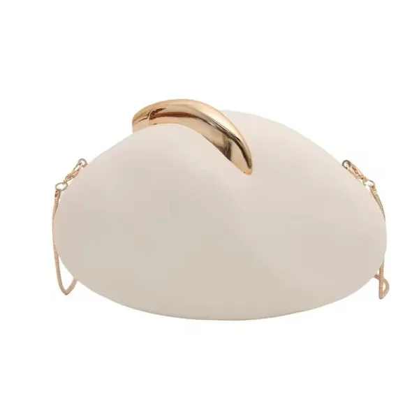 Veloure_White_Glass_Crystal_Cylinder_Evening_Clutch_For_Women