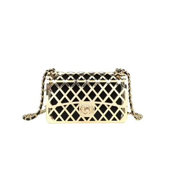 Veloure_Verge_Crystal_Twisted_Handle_Silver_Evening_Clutch_Bag