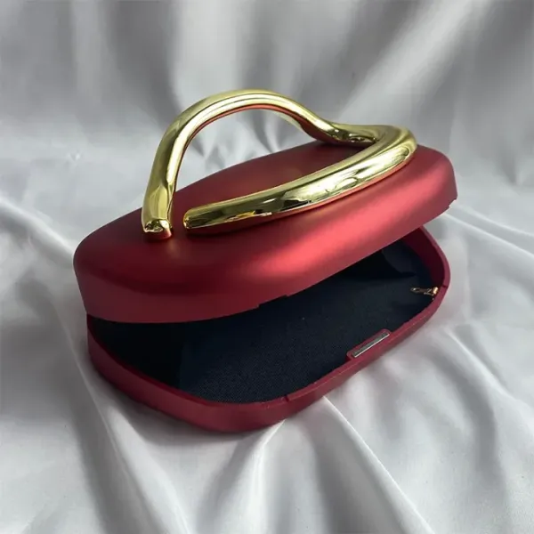 Veloure_Zara_Clutch_|_Minimalist_Luxury_Sculptural_Evening_B