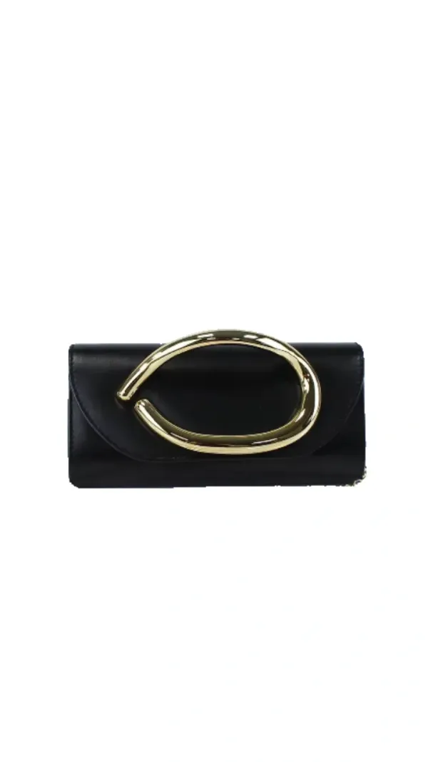 Veloure_Black_Glass_Crystal_Orb_Spherical_Evening_Clutch_For_Women