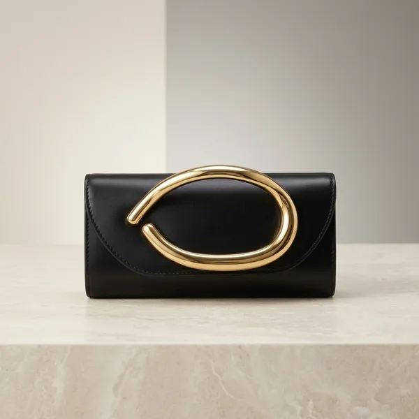Veloure_Black_Glass_Crystal_Orb_Spherical_Evening_Clutch_For_Women