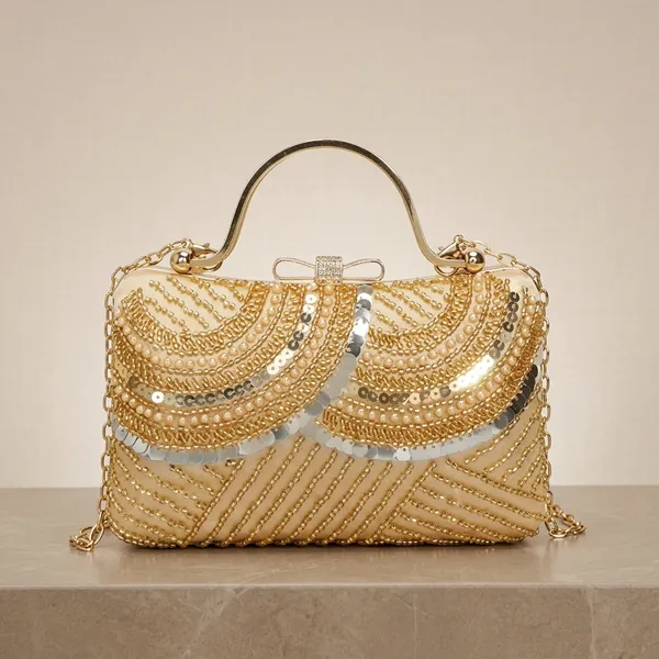 Veloure_The_Gatsby_Beaded_Bow_Clutch