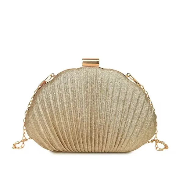 Veloure_Gold_Glass_Crystal_Fringe_Evening_Clutch_For_Women