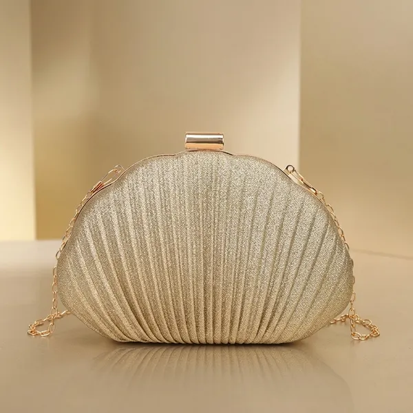 Veloure_Gold_Glass_Crystal_Fringe_Evening_Clutch_For_Women