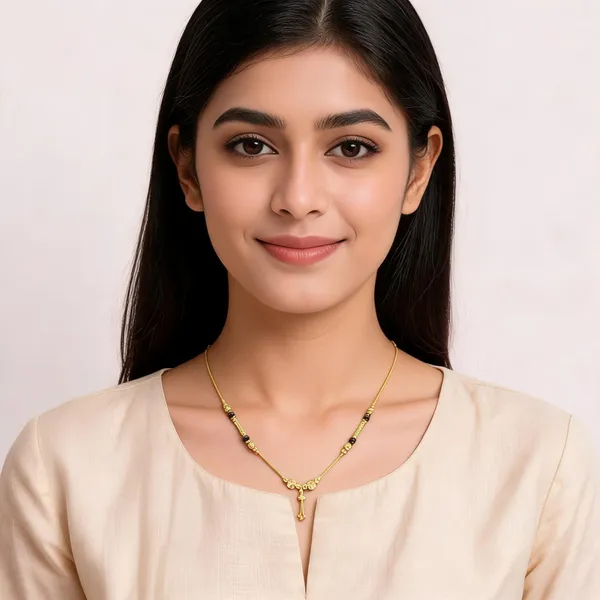 Black_And_Gold_Plated_Brass_Bead_Mangalsutra_For_Women