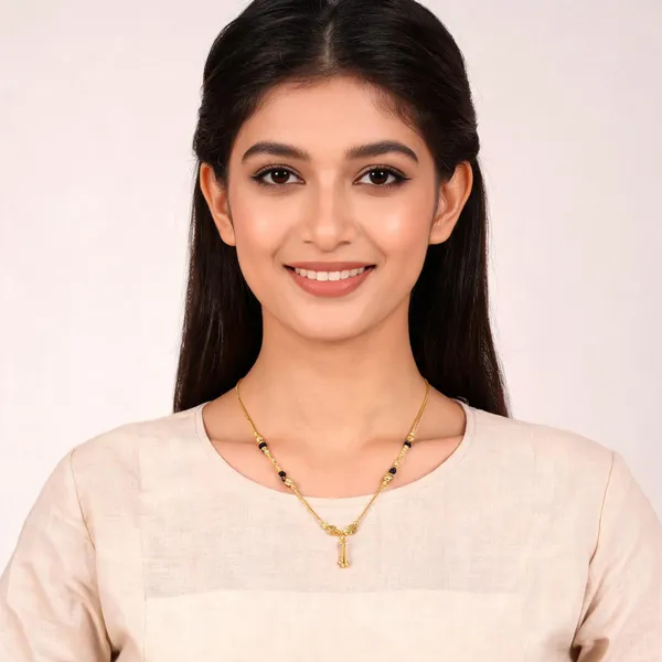 Black_And_Gold_Plated_Brass_Bead_Mangalsutra_For_Women